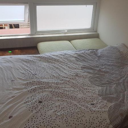 The Penthouse Apartment Варна Екстериор снимка