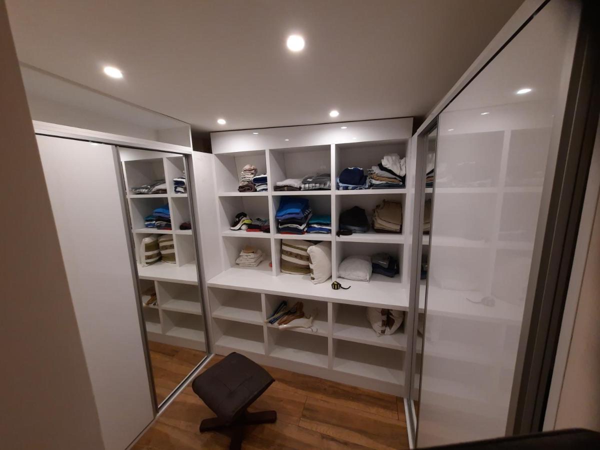 The Penthouse Apartment Варна Екстериор снимка