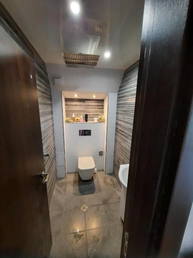 The Penthouse Apartment Варна Екстериор снимка