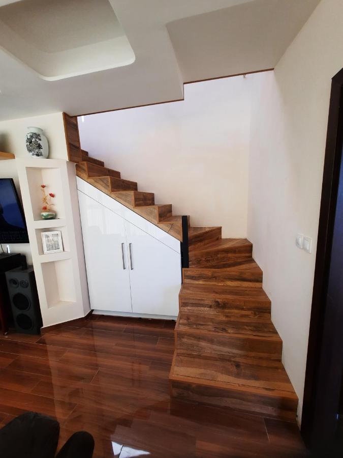 The Penthouse Apartment Варна Екстериор снимка