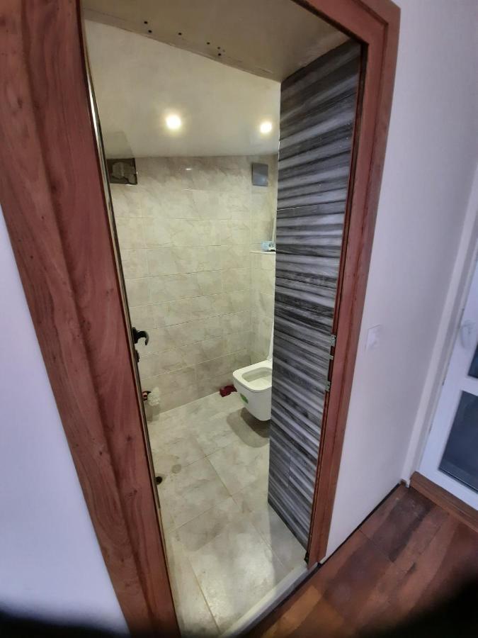 The Penthouse Apartment Варна Екстериор снимка