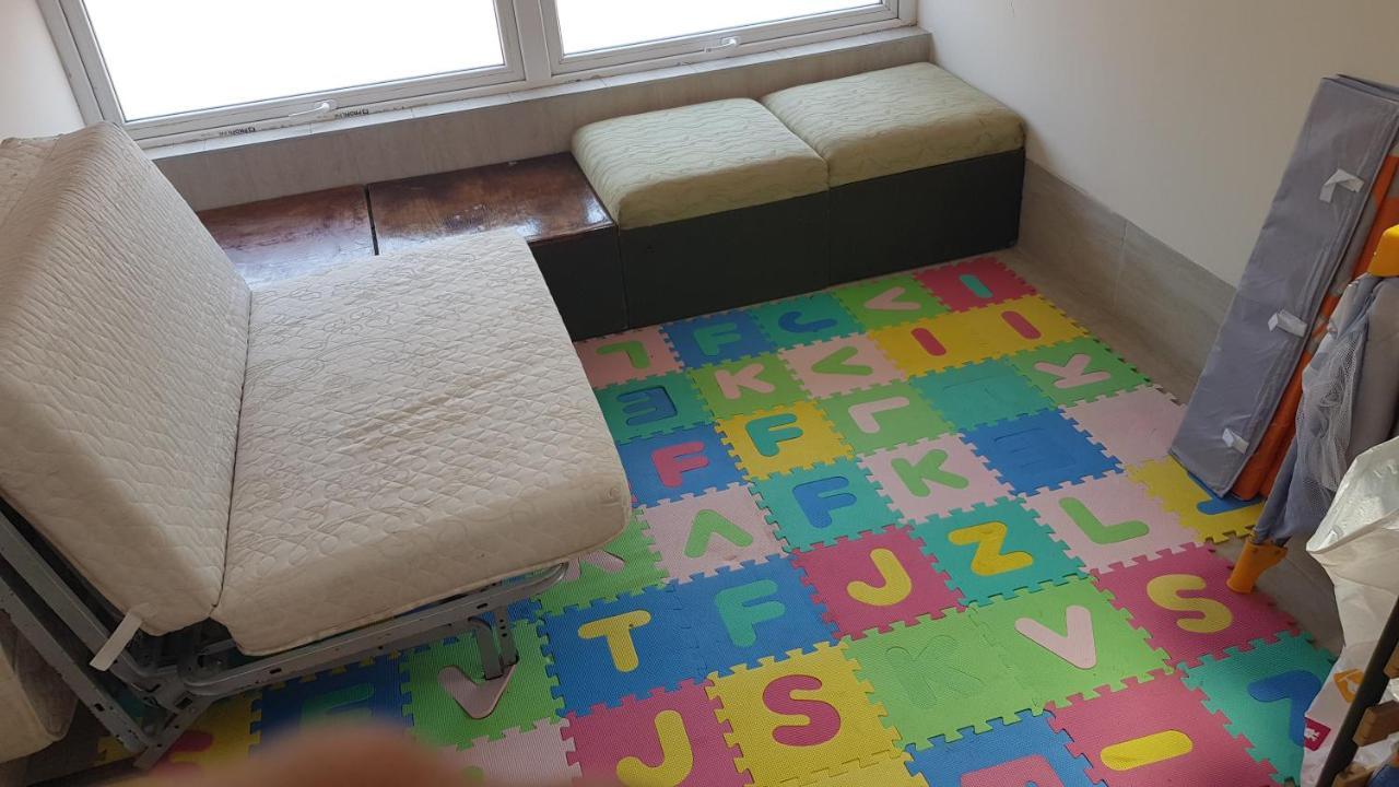 The Penthouse Apartment Варна Екстериор снимка