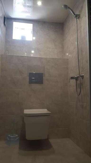 The Penthouse Apartment Варна Екстериор снимка