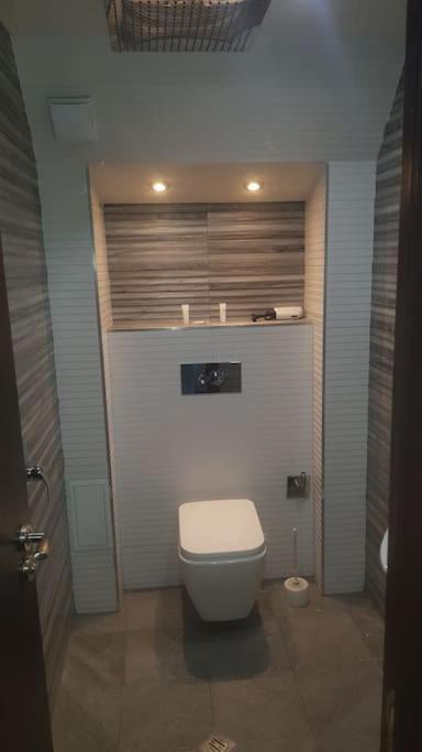 The Penthouse Apartment Варна Екстериор снимка