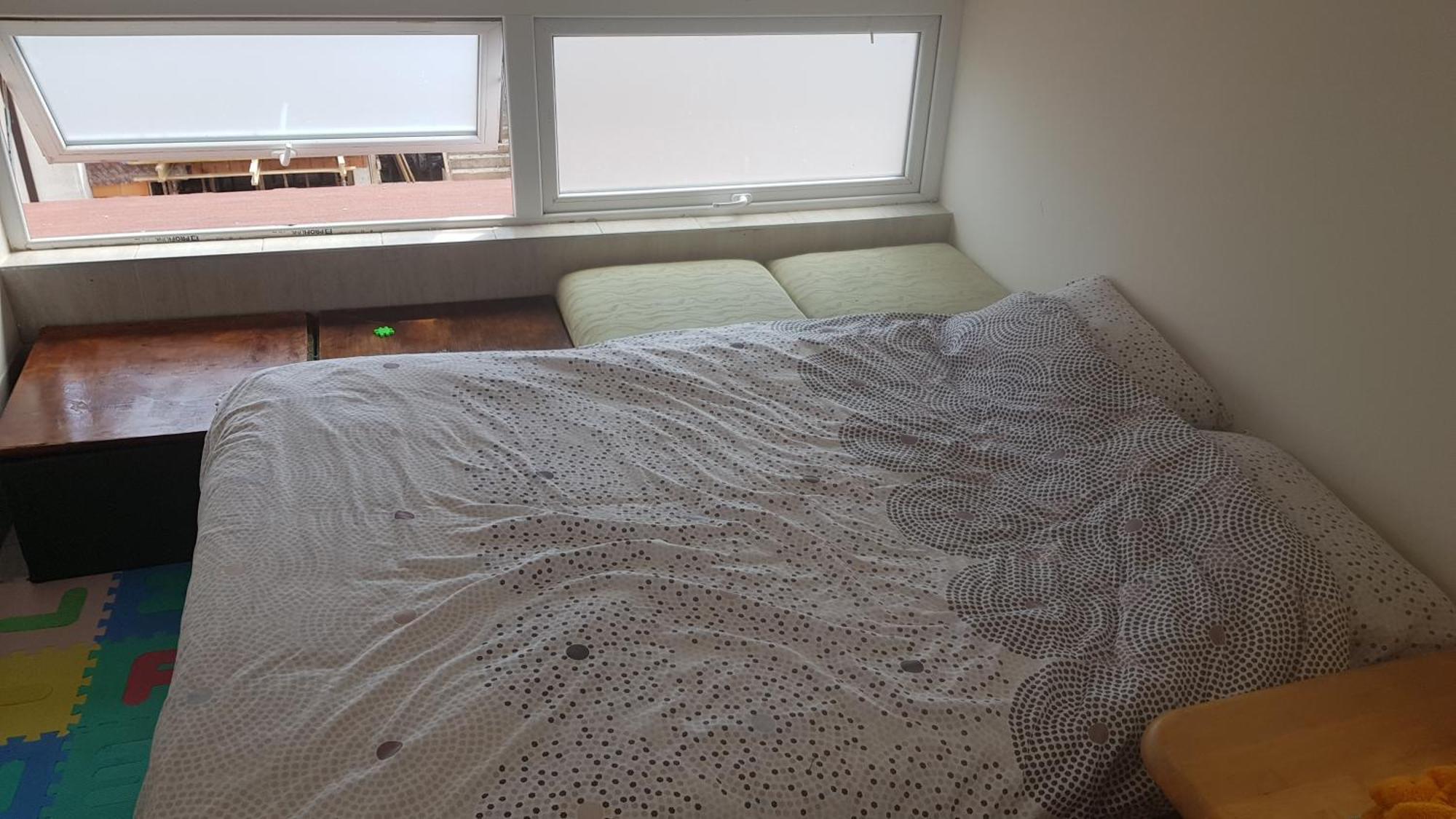 The Penthouse Apartment Варна Екстериор снимка